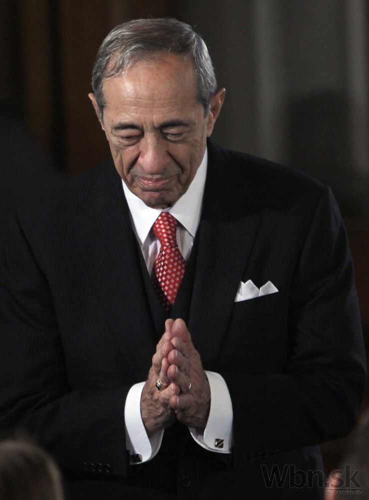 Mario Cuomo