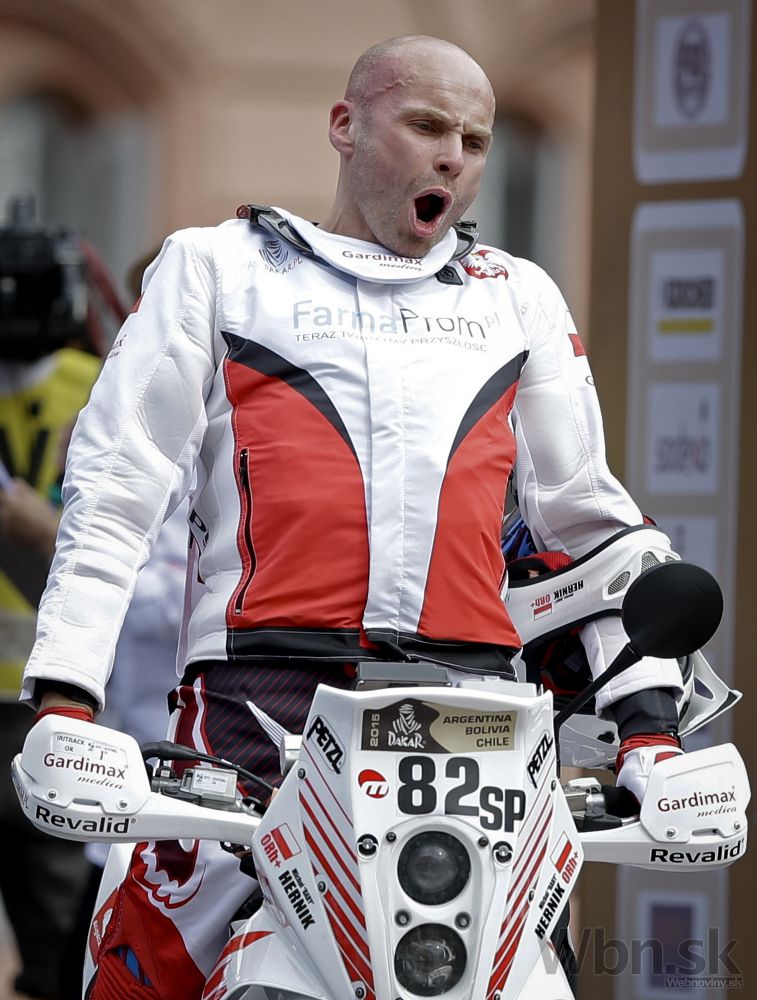 Michal Hernik