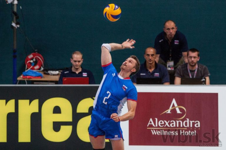 Michal Masný