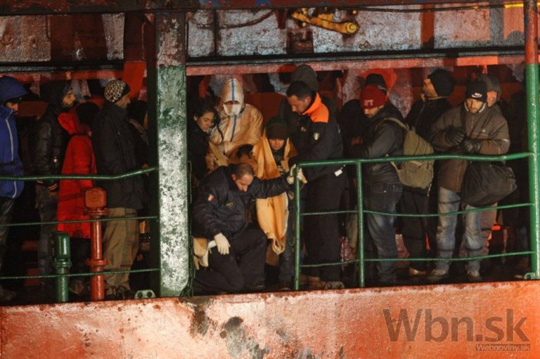 Migranti