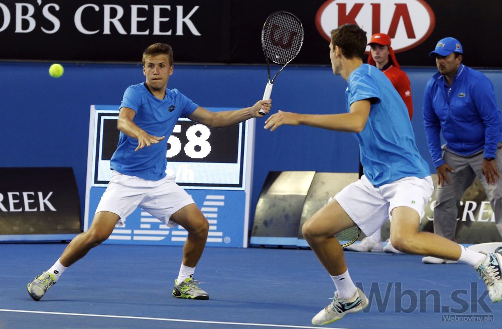Najkrajšie momenty dvanásteho dňa Australian Open
