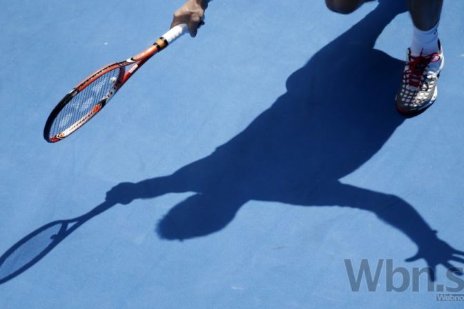 Najkrajšie momenty z desiateho dňa Australian Open
