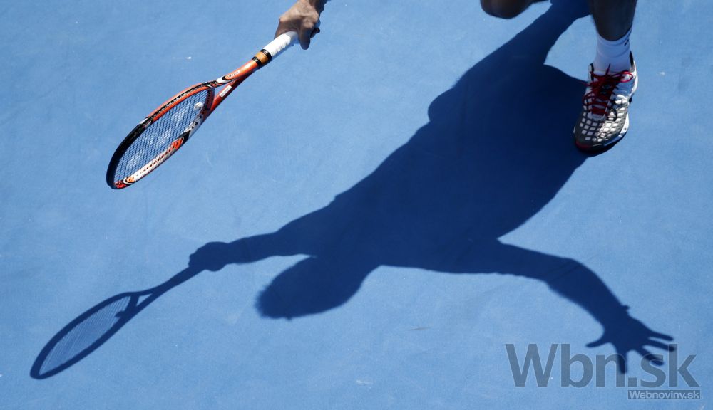 Najkrajšie momenty z desiateho dňa Australian Open