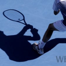 Najkrajšie momenty z desiateho dňa Australian Open