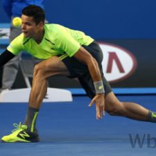 Najkrajšie momenty z desiateho dňa Australian Open