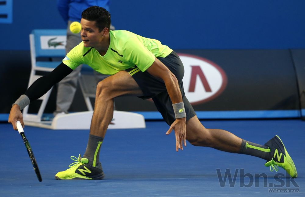 Najkrajšie momenty z desiateho dňa Australian Open
