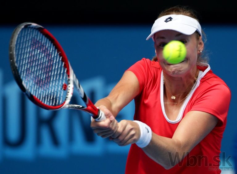 Najkrajšie momenty z deviateho dňa Australian Open