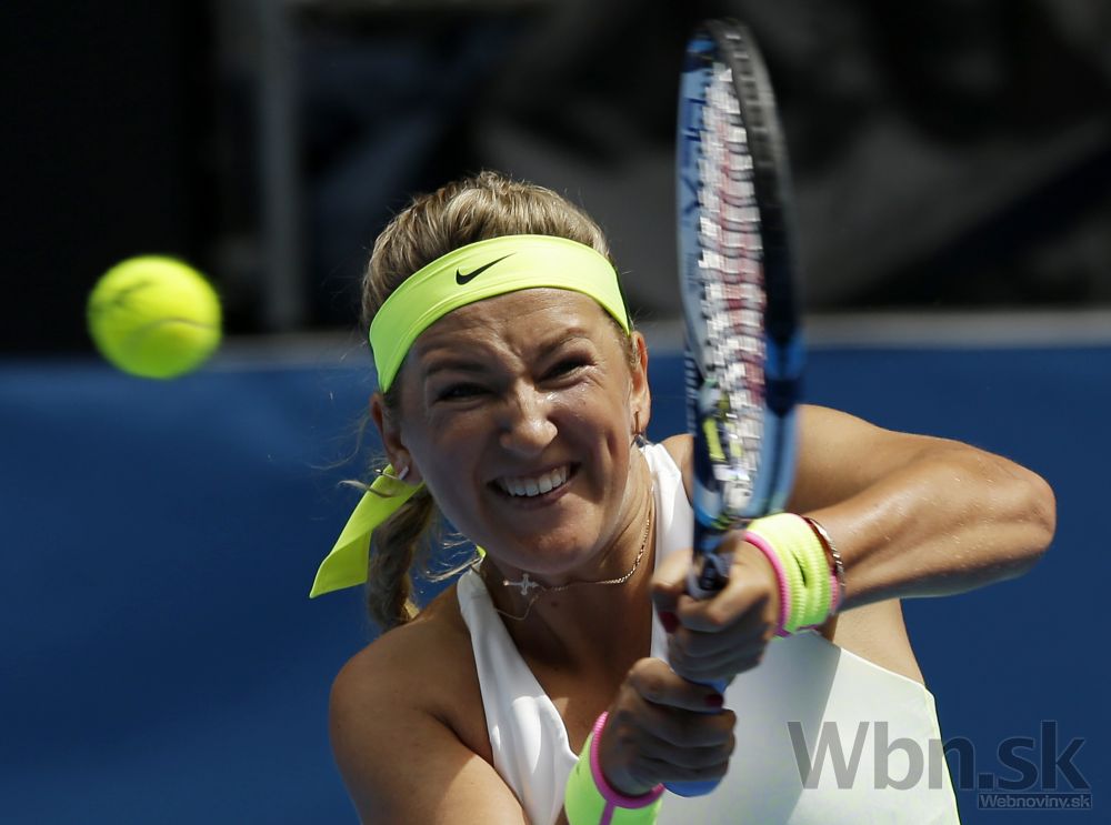 Najkrajšie momenty z druhého dňa Australian Open
