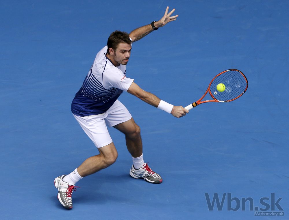 Najkrajšie momenty z druhého dňa Australian Open