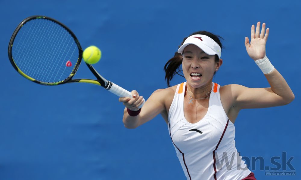 Najkrajšie momenty z druhého dňa Australian Open