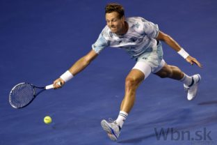 Najkrajšie momenty z jedenásteho dňa Australian Open