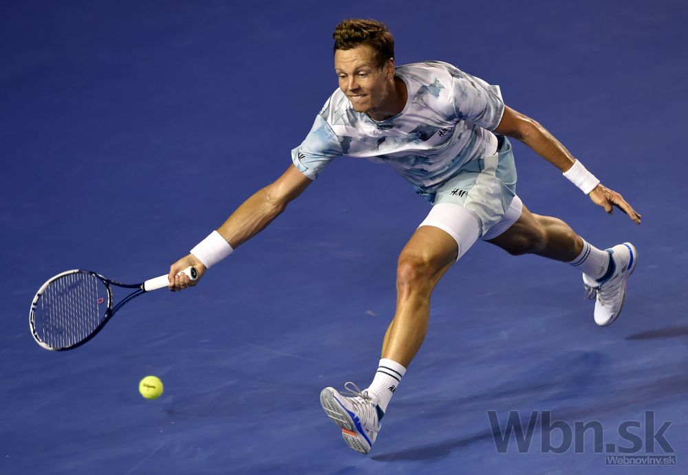 Najkrajšie momenty z jedenásteho dňa Australian Open