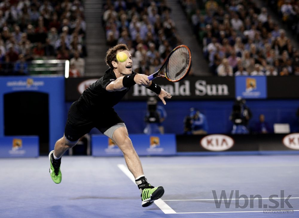 Najkrajšie momenty z jedenásteho dňa Australian Open