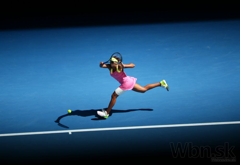 Najkrajšie momenty z jedenásteho dňa Australian Open