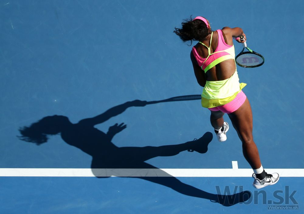 Najkrajšie momenty z jedenásteho dňa Australian Open