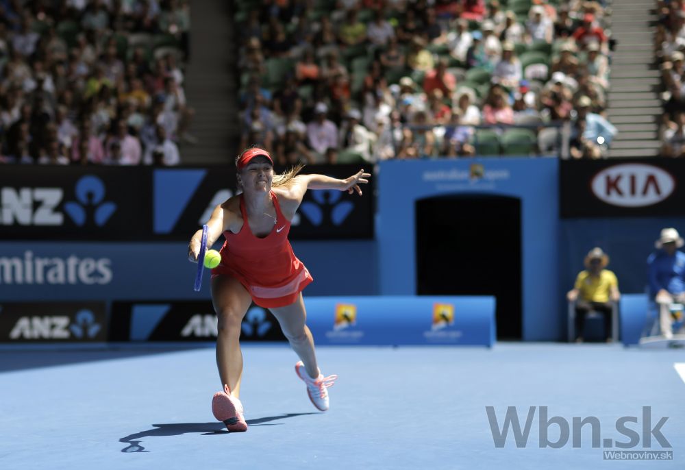 Najkrajšie momenty z jedenásteho dňa Australian Open