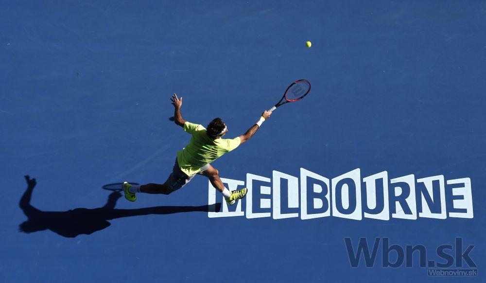 Najkrajšie momenty z piateho dňa Australian Open