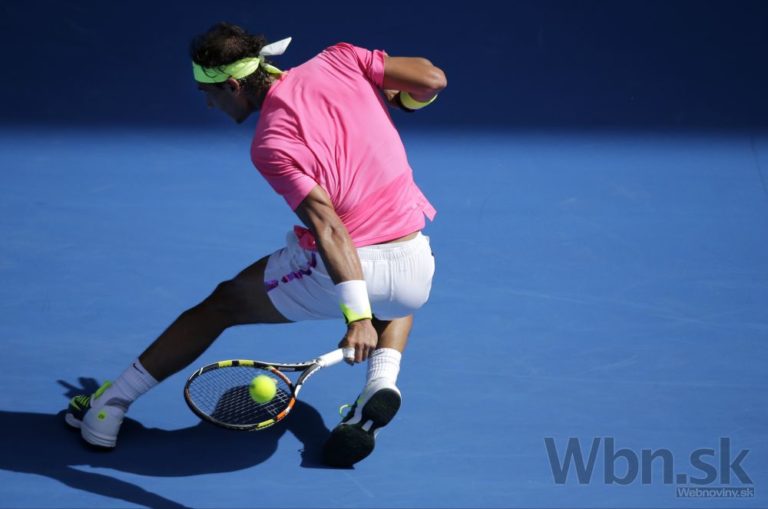 Najkrajšie momenty z prvého dňa Australian Open
