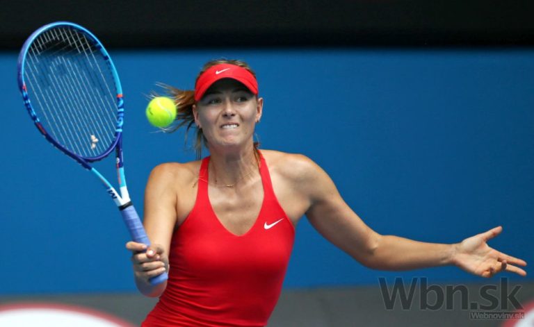 Najkrajšie momenty z tretieho dňa Australian Open