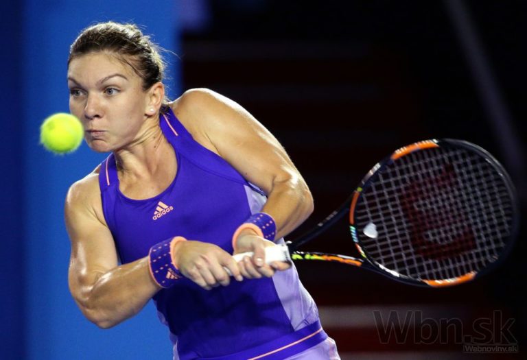 Najkrajšie momenty z tretieho dňa Australian Open