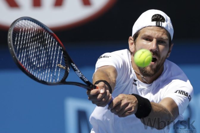 Najkrajšie momenty z tretieho dňa Australian Open