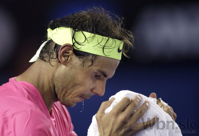 Najkrajšie momenty z tretieho dňa Australian Open