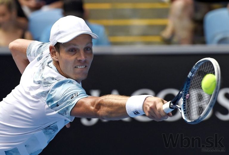 Najkrajšie momenty zo siedmeho dňa Australian Open