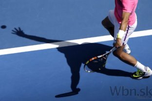 Najkrajšie momenty zo siedmeho dňa Australian Open