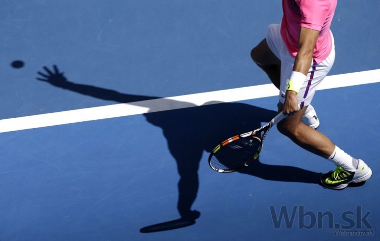 Najkrajšie momenty zo siedmeho dňa Australian Open