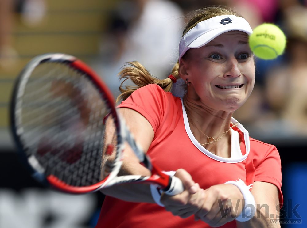 Najkrajšie momenty zo siedmeho dňa Australian Open