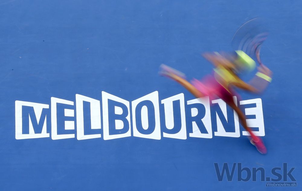 Najkrajšie momenty zo siedmeho dňa Australian Open