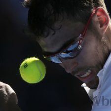 Najkrajšie momenty zo šiesteho dňa Australian Open