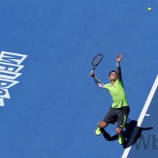 Najkrajšie momenty zo šiesteho dňa Australian Open