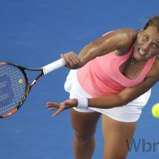 Najkrajšie momenty zo šiesteho dňa Australian Open