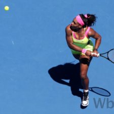 Najkrajšie momenty zo šiesteho dňa Australian Open