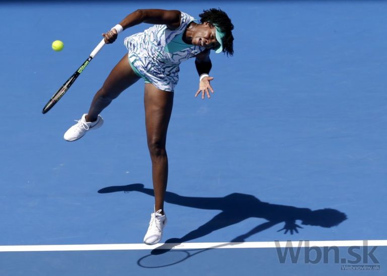 Najkrajšie momenty zo šiesteho dňa Australian Open