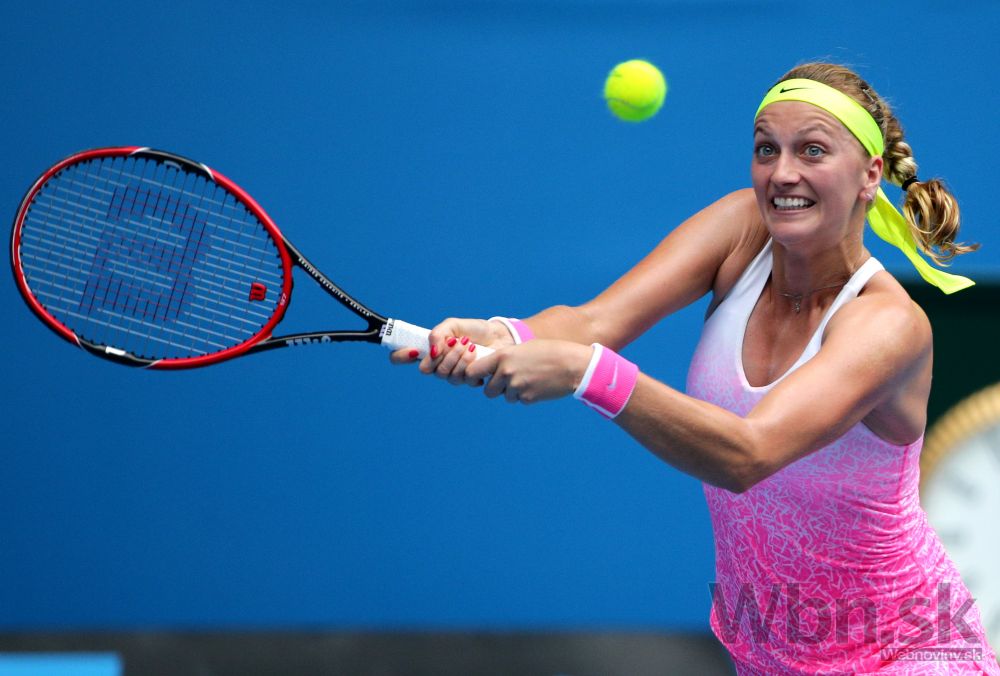 Najkrajšie momenty zo štvrtého dňa Australian Open