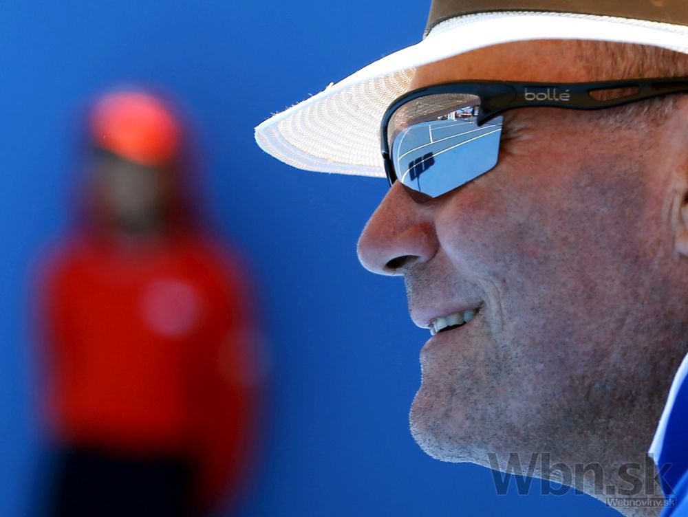 Najkrajšie momenty zo štvrtého dňa Australian Open