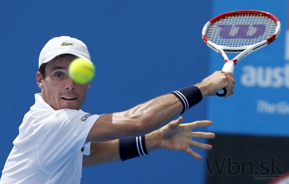 Najkrajšie momenty zo štvrtého dňa Australian Open