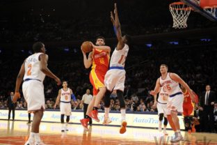 New York Knicks