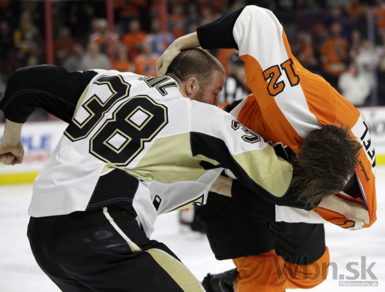 NHL