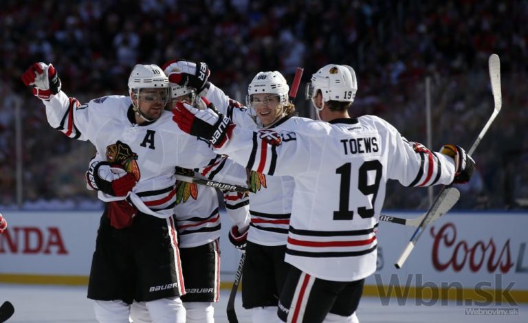 NHL Winter Classic