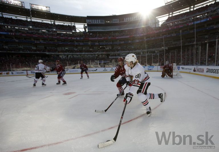 NHL Winter Classic