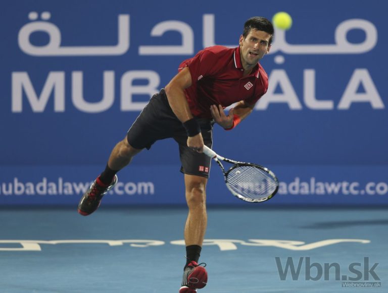 Novak Djokovič