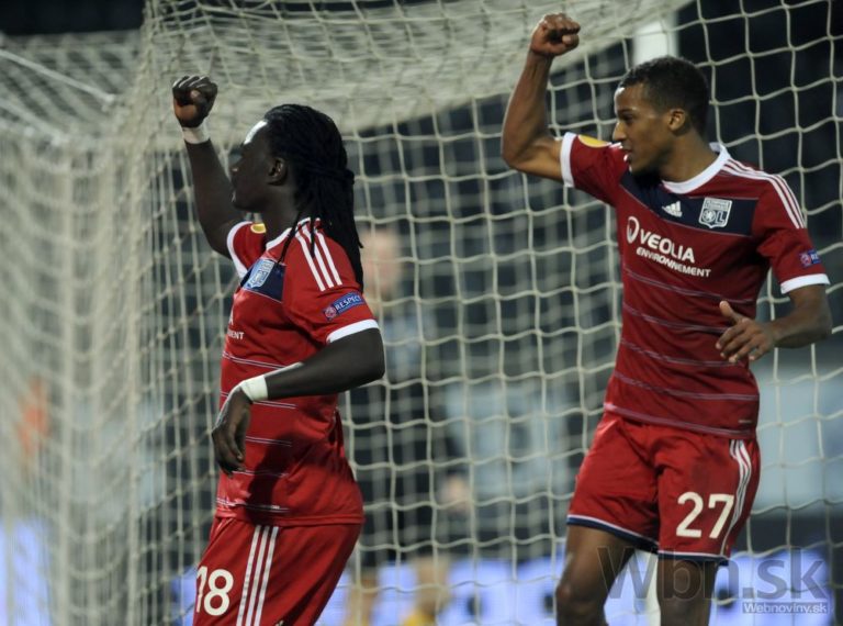 Olympique Lyon