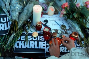 Parížsky útok je mementom aj pre Slovákov, uctili si obete