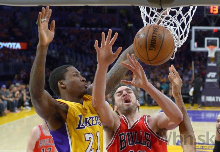 Pau Gasol