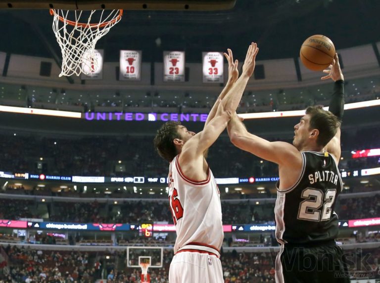 Pau Gasol