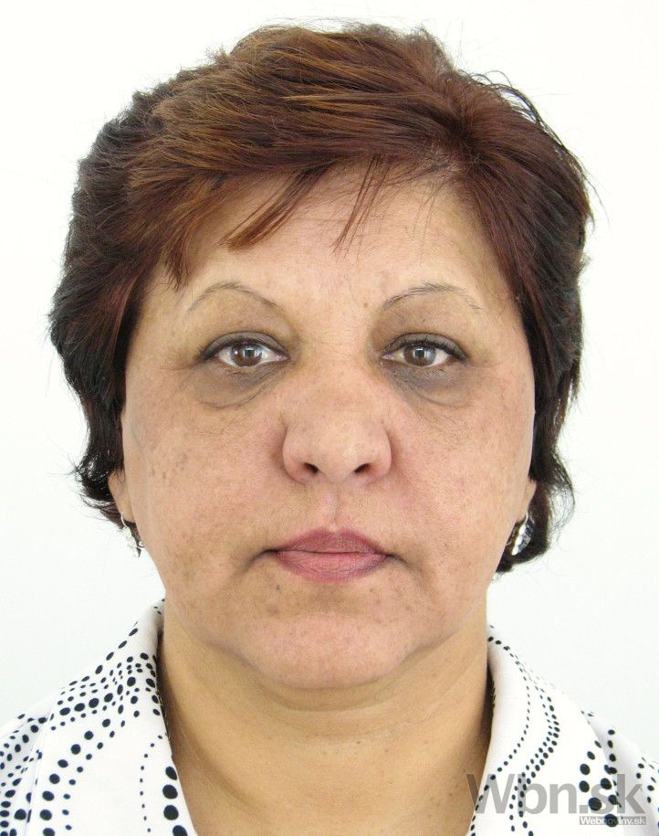 Polícia hľadá