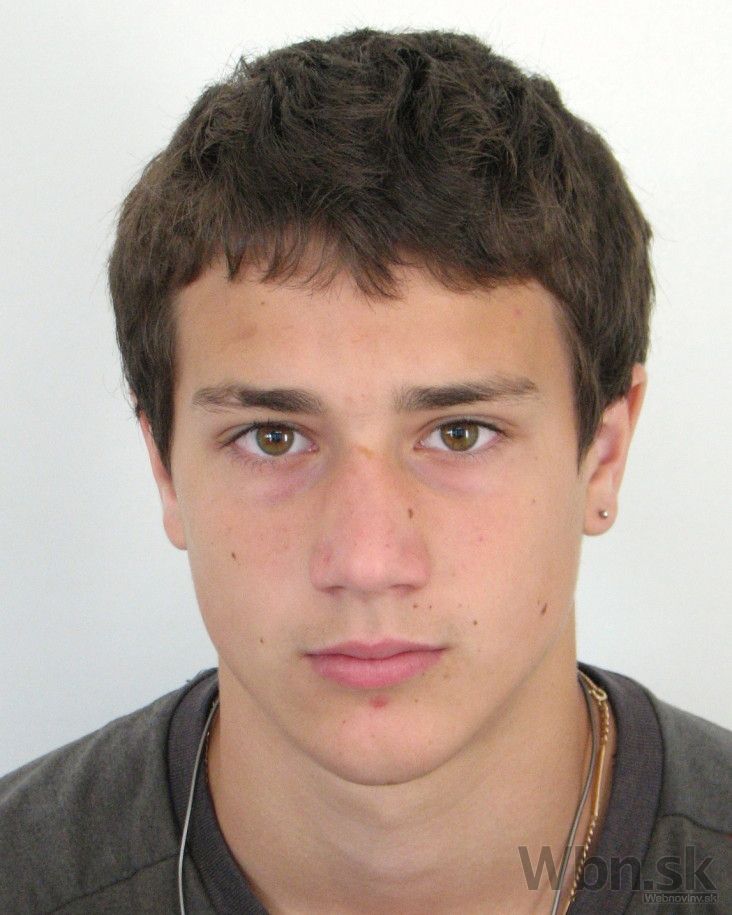 Polícia hľadá
